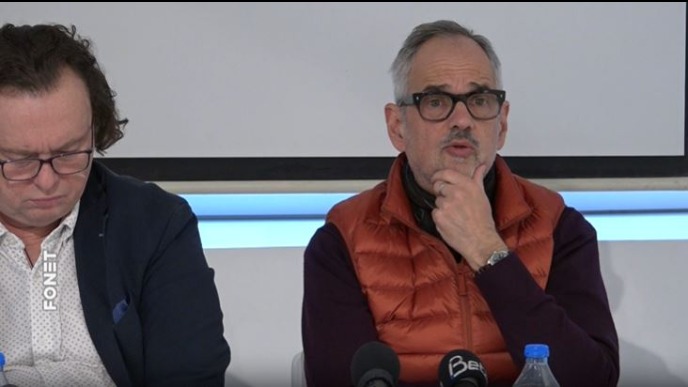 Poverenici suprotno zakonu